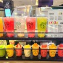 울산 현대백화점, 과일 주스 전문 &#39;그린 파이브 (Green five) 솔직 후기