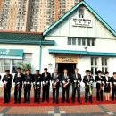 반야월역사 작은도서관 이미지