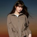 3공단3로3L-8 | 우아함을 입다. 장원영 PICK 아이더(EIDER) 셔링(SHIRRING) 여성 3L 자켓