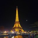 에펠탑 | 파리 바토무슈 유람선 탑승권 예약 운행 시간 코스 에펠탑뷰 후기