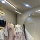 양가혼주복 피팅&amp;대여 부산진시장 눈부신한복 후기