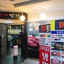 송도갈비명가 네이버블로그
