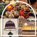 육회한판 | 부평 맛집 행운방, 테마의 거리 술집에서 맛본 역대급 행운한판육회 후기