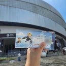 정훈7도장 | 불꽃야구2 아홉번째 직관경기 울산웨일즈 vs 불꽃 파이터즈 후기 및 205구역 D열 시야