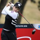 *2018 KLPGA "넥센·세인트나인 마스터즈" 이소영 우승* 이미지