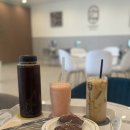 (주)엠플러스 | [세종시 조치원] 구움과자 전문 카페 예가807 BAKE CAFE 디저트 페어링 솔직 리뷰 후기