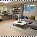 광교상현꿈에그린도서관 이미지