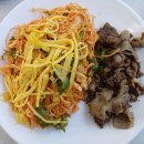 대곡손칼국수 | 대구 대곡동 칼국수 100세 손칼국수 대곡점 방문후기