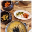 옹심이칼국수 이미지