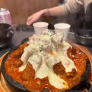 모란맛집 등갈비달인 모란본점 등갈비김치찜 솔직후기