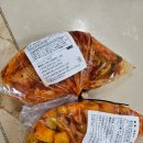 [소슬김치] 감칠맛 최고인 소슬실비김치 소슬깍두기 소슬김치