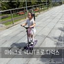 그레이프유치원 | 마이크로 맥시T프로 디럭스 그레이프 후기