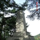 개곡리보건진료소 | 화악지맥 6구간 : 가평터미널 ~ 북한강 ~ 보납산 ~ 개곡리 (2011.05.22.)