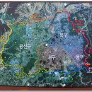 진남중학교 체육관 이미지