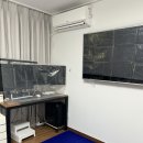 덕소 강변현대 아파트 삼성 무풍 2in1 에어컨, 분해세척도 역시 더깔끔!