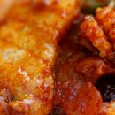 엄마가 만든 반찬