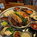 푸짐한족발 - 평택시 동서촌로129번길 28-2 | 푸짐한족발