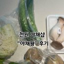 야채왕 - 안산시 단원구 원본로 31 | [내돈내산 후기] 모든 야채를 천원에 판매하는 천원야채샵을 아시나요?! 네이버 야채왕 후기, 내돈내산