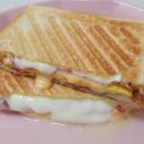 휴샌드위치 이미지