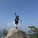 [8월] 속리산 산막이옛길 산행 후기 이미지