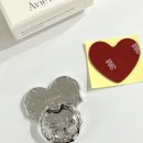 아하트 | avieh muah 아비에무아 하트 폰 놉 품절대란 크리스마스 이벤트 구매 내돈내산 솔직 후기 구매 방법