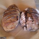 먹거리X파일 착한빵집" 좋은재료로 만든 빵 맛은? 유기농 밀로 만든 착한 빵-뺑드빱바 이미지