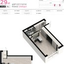 앞산삼정그린코아 이미지