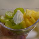 카페요아정 세곡점