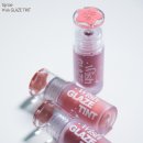 팁토우 위시 글레이즈 틴트 토슈즈엔젤, 피치엔젤, 비터피그 착색 탁하지 않은 광택 틴트 추천