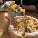 맥주를구한피자 경남대점 이미지