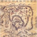 이일장군(1538~1601) (저서: 증보 제승방략 , 장양공시전호정벌도 )야인정벌 이미지