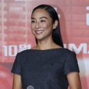 그레타 리 “한국계 최초 할리우드 대작 주연으로 한국 올 줄 몰랐죠” 이미지