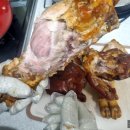 우가족발 이미지