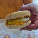 한국맥도날드대전센트럴 | [대전] 맥도날드 맥모닝 신메뉴!충주 찰옥수수치즈 크로켓 머핀 세트 내돈내산 후기