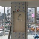 강남-199 | #199 강남 바임 55" 85" 사이니지 설치 후기