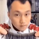 M자탈모 가발.gif 이미지