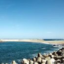 등대해수욕장 이미지