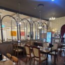 고메키친 | 역삼역맛집 이태리키친 센터필드점 조선팰리스 식당 이스트 주차정보