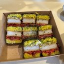 킹밥김밥 이미지