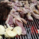 고봉로175번길 | [남광농원] 오리 숯불구이는 역시, 광주 산정동 맛집 남광농원이지!