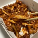 문전성시닭강정 이미지