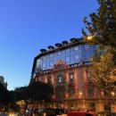 지연민박 | 10월 스페인 바르셀로나 여행 @티웨이항공 @덕구네민박 @사그리다파밀리아 @빠에야맛집 @비니투스