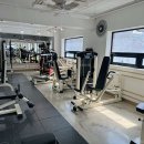 텐퍼센트 짐 이미지