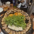 무쇠김치삼겹 이미지