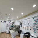 이쁜eye | 인천 소래포구 발톱무좀 첫 방문 만족 후기 이쁜eye&뷰티 페디크루 인천 남동구점