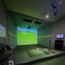 강변실내골프장 이미지