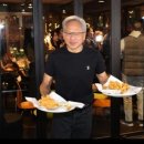 아우라치킨 네이버블로그