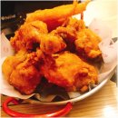 전설의치킨 이미지