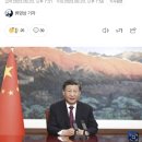 [속보] 시진핑 “남북 화해 지지…방한 문제 진지 검토 하겠다” 이미지