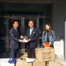 대관령도서관 국제뉴스